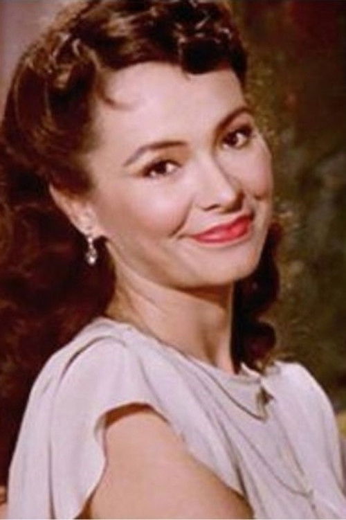 Elizabeth Aguilar profile