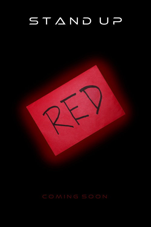 Movie poster for RED (2025)