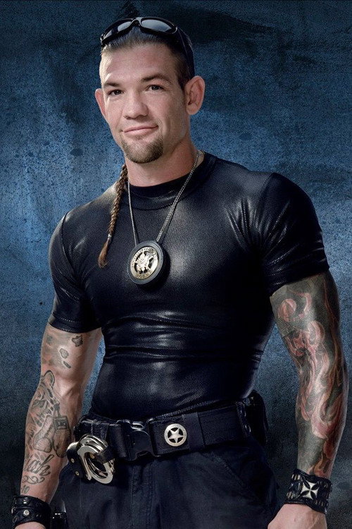 Leland Chapman profile
