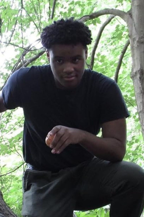 Photo of Lamonte Forte-Jordan, Acting