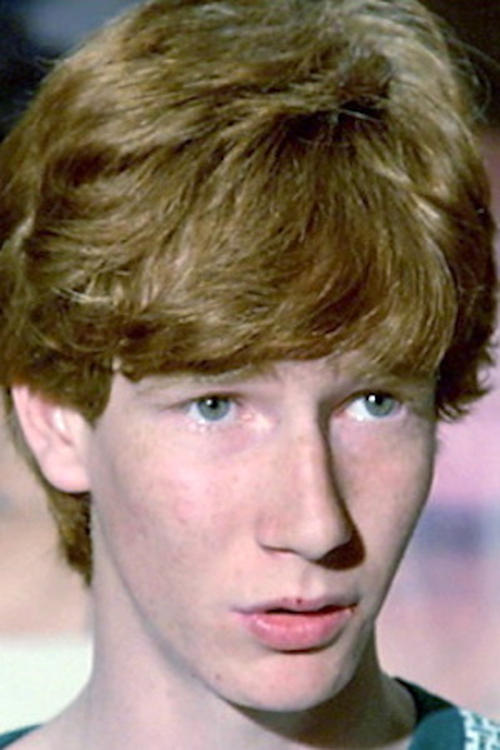 Photo of Enzo Santaniello, Acting
