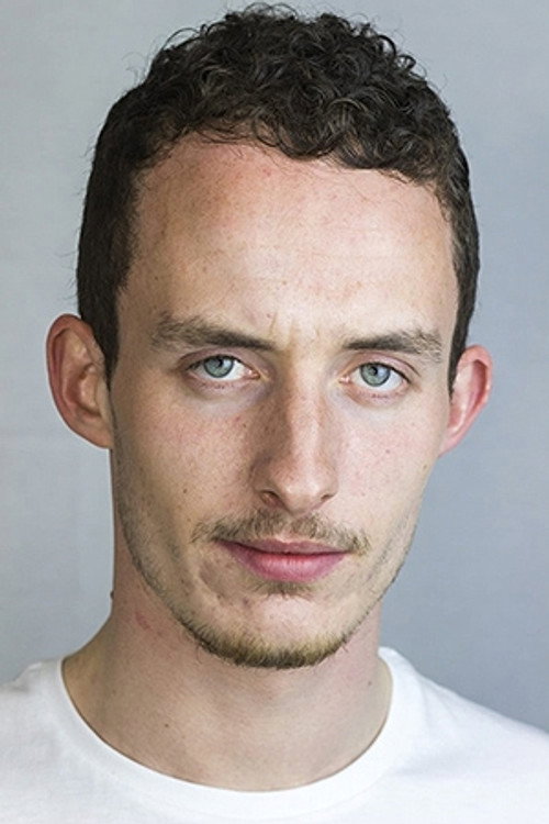 Photo of Connor Paganini, Acting