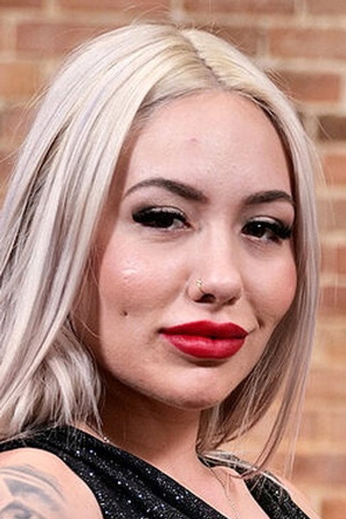 Photo of Veronique Tinkler, Acting