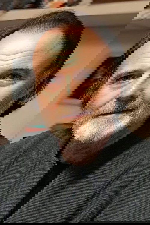 Luis Machín profile