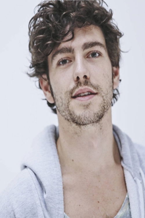 Luca Annovazzi profile