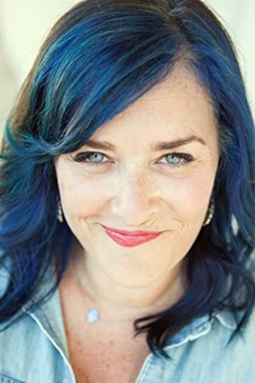 Photo of Jessica Blue, Acting