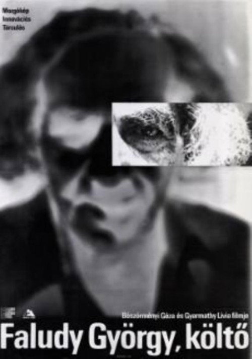 Movie poster for Poet George Faludy (1988)