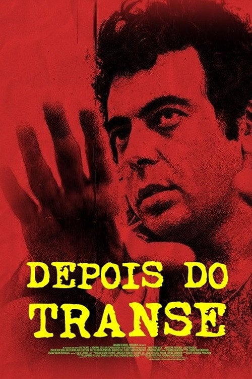 Movie poster for Depois do Transe (2006)