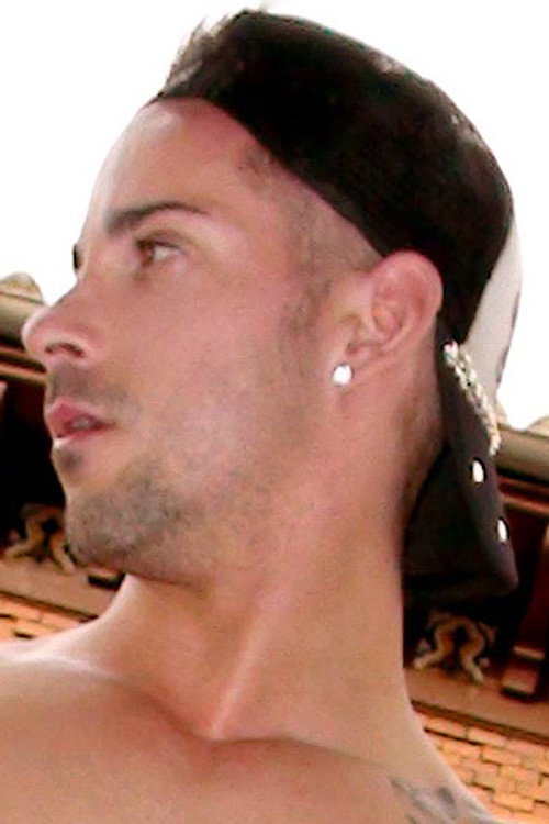 Photo of Mike, Acting