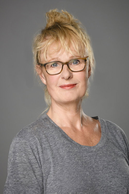 Photo of Caroline Brouwer, Acting