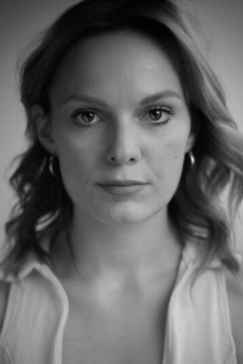 Photo of Celine Fortenbacher, Directing