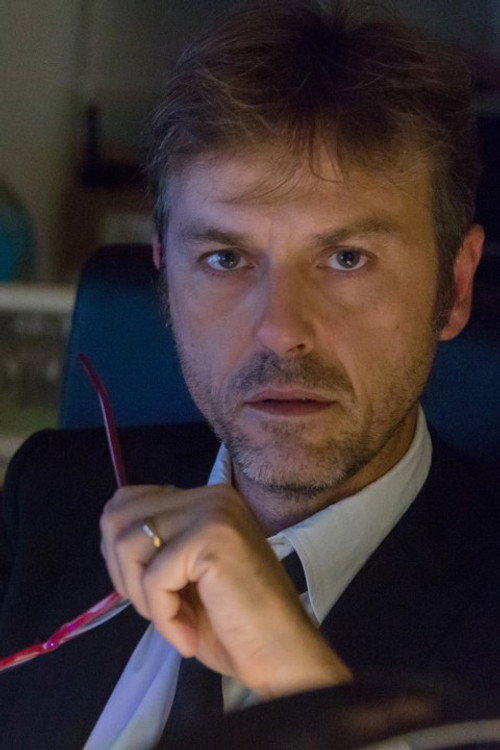 Photo of Enea Marangoni, Acting