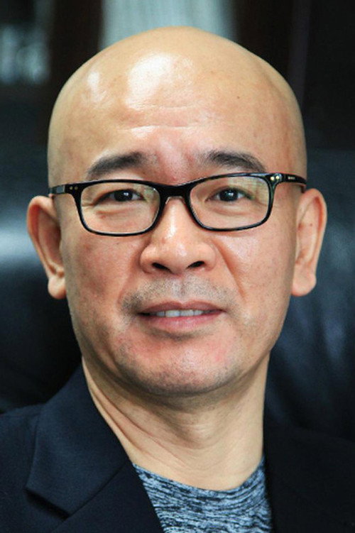 Photo of Zhao Haicheng, Production