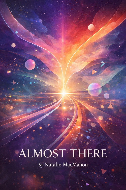 Movie poster for Almost There (2011)