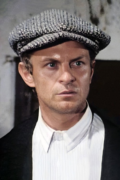 Photo of Pierre Rousseau, Acting