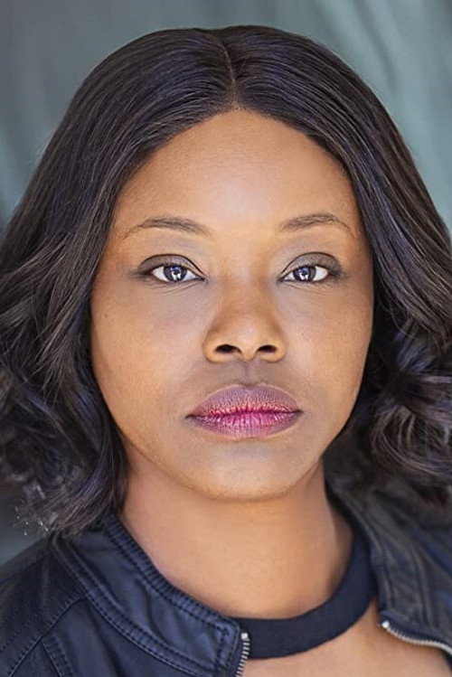 Photo of Chiquita Fuller, Acting