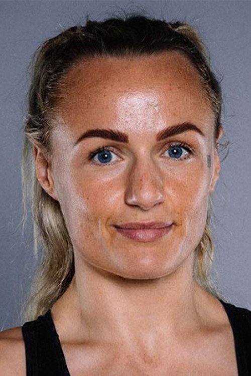 Photo of Raven Chapman, Acting