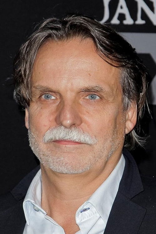 Kristoffer Nyholm profile