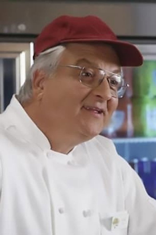 Photo of Bruno Alexander, Acting