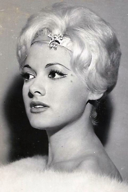 Photo of Gisia Paradís, Acting