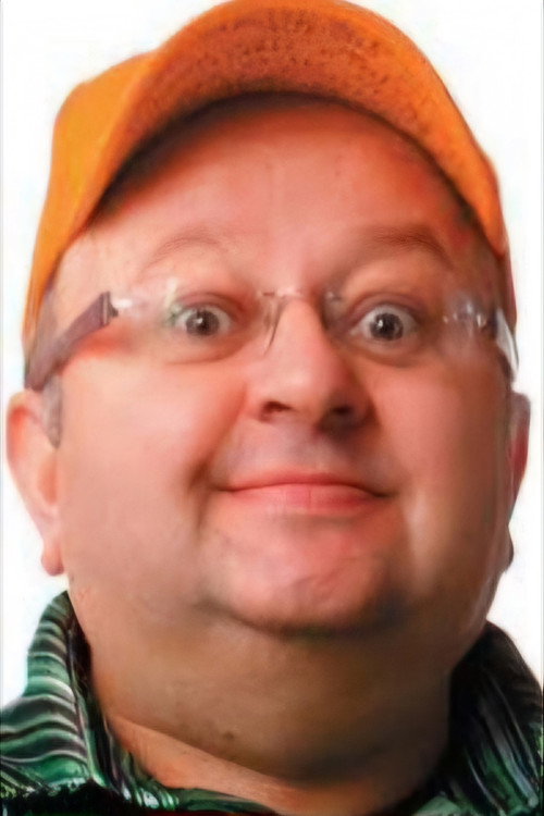 Casper De Vries profile