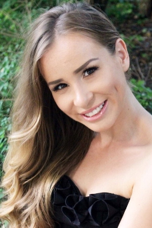 Photo of Enya Maria Tames, Acting