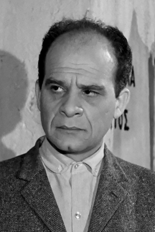 Giorgos Velentzas profile