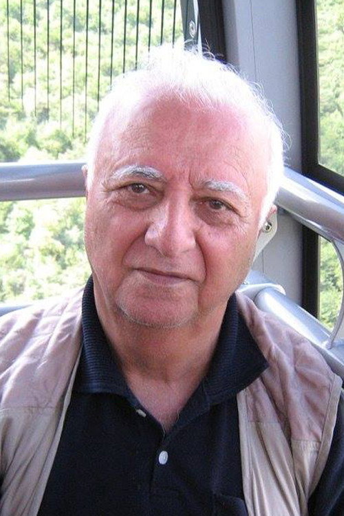 Photo of Souren Mnatsakanian, Acting