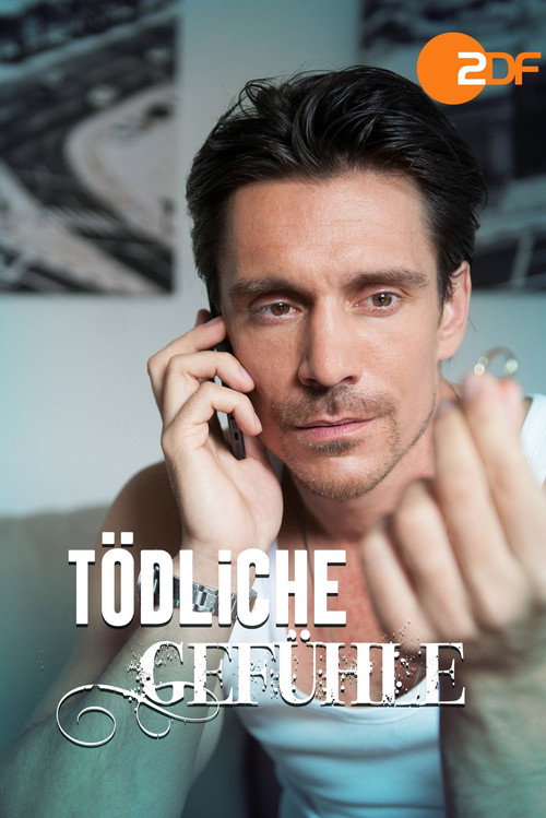 Movie poster for Tödliche Gefühle (2016)
