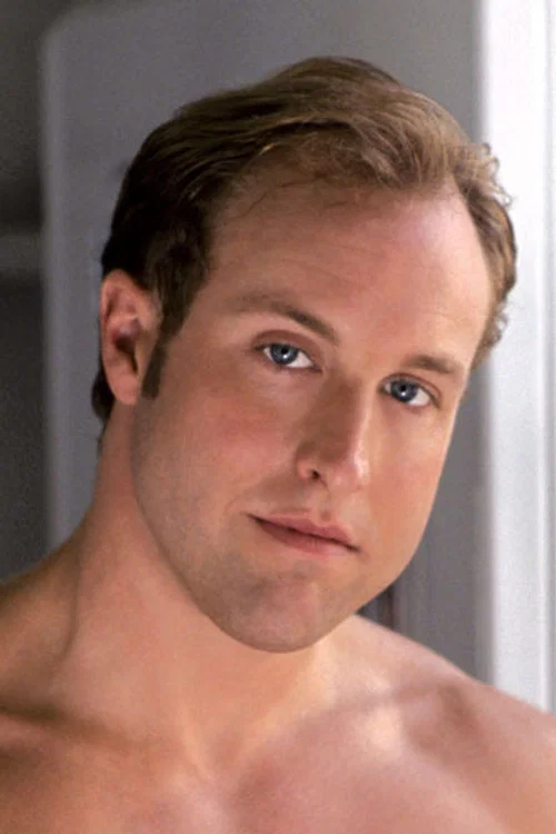 Photo of Steve Carlisle, Acting