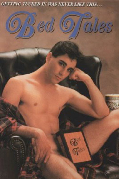 Movie poster for Bed Tales (1991)