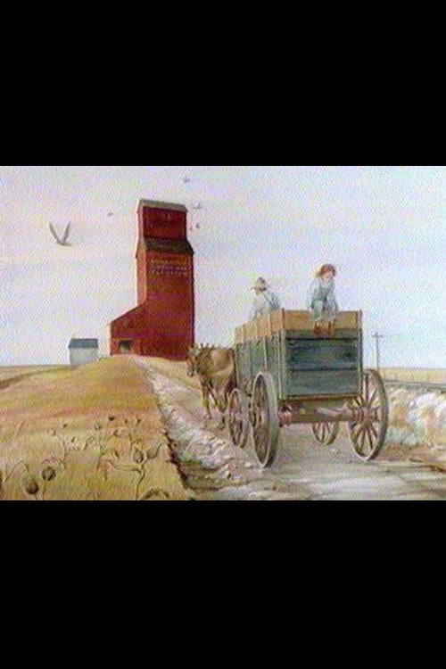 Movie poster for Prairie Album (1979)