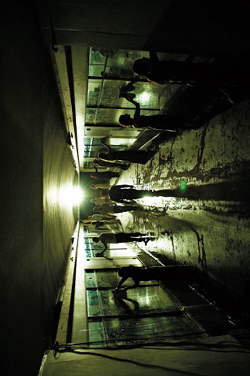 Movie poster for A Última Palavra é a Penúltima (2012)