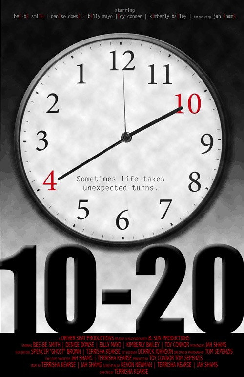 Movie poster for 10-20 (2010)