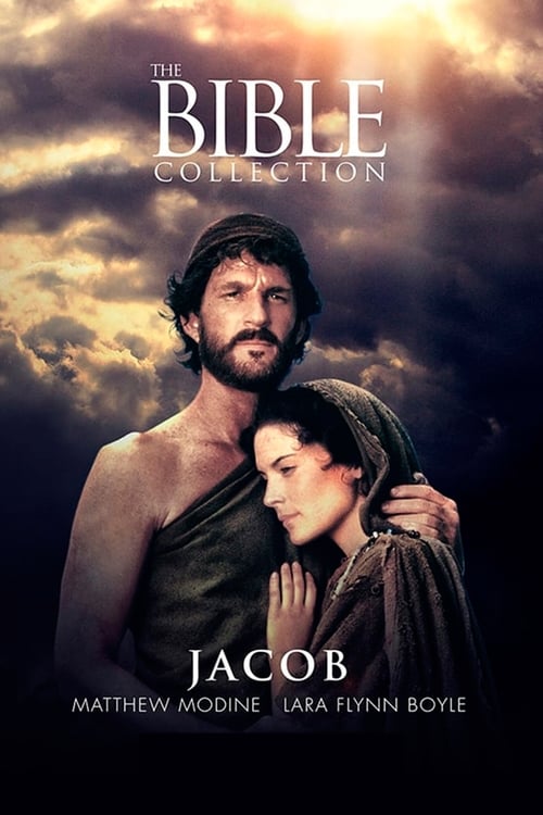 Movie poster for Jacob (1994)