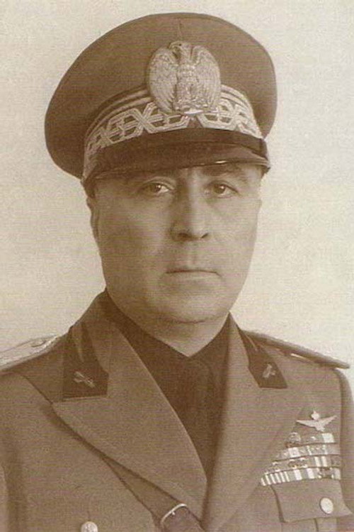 Photo of Roberto Farinacci, Acting