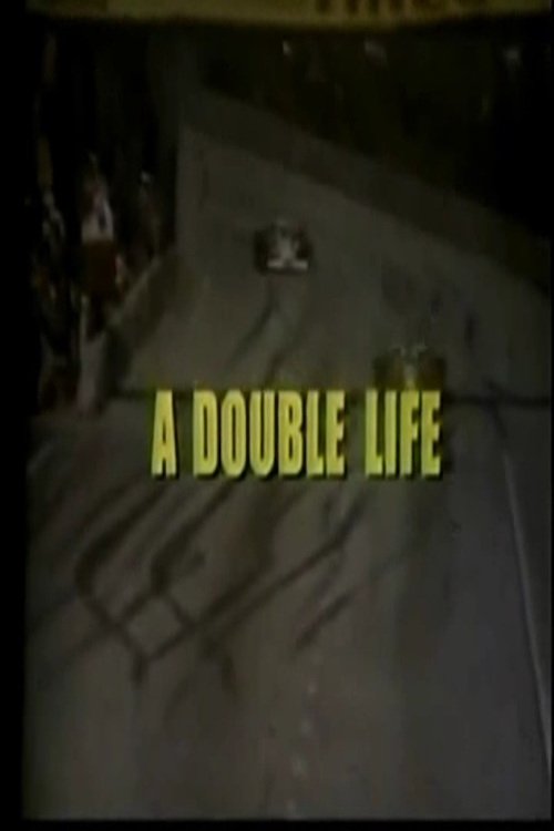 Movie poster for A Double Life (1978)