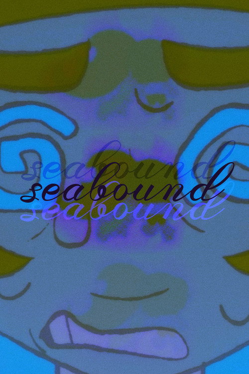 Movie poster for Seabound (2025)