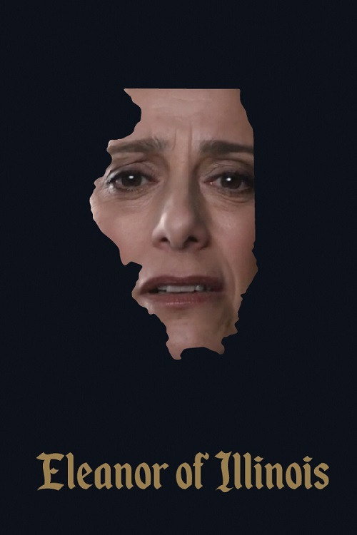 Movie poster for Eleanor of Illinois (2019)