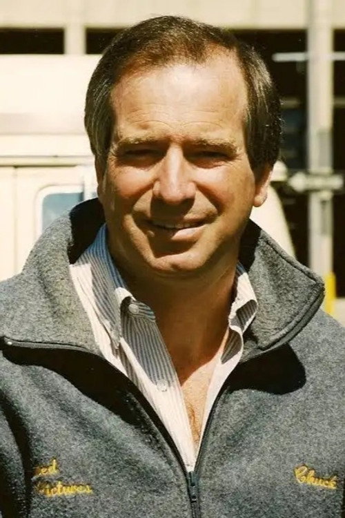 Photo of Charles E. Sellier Jr., Production