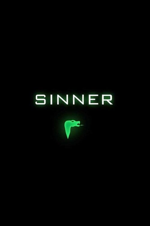 Movie poster for Sinner (2016)