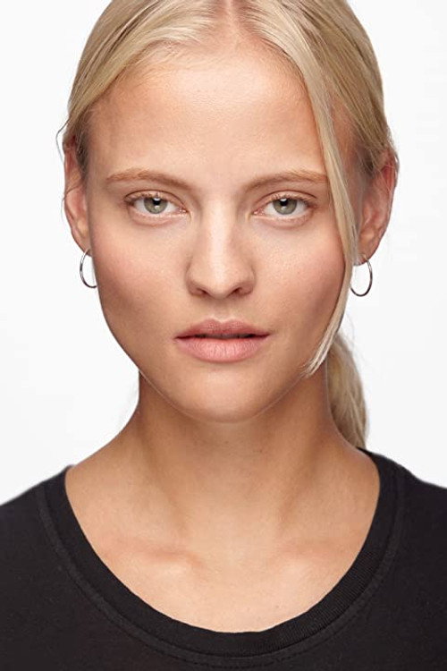 Photo of Vibeke Hansen, Acting