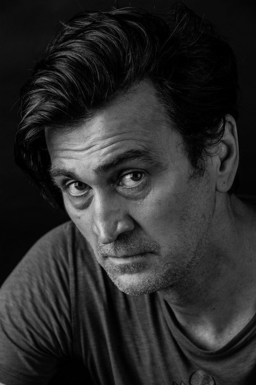 Daniel Vivian profile