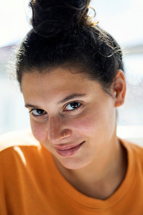 Manal Raga'a Sabit profile