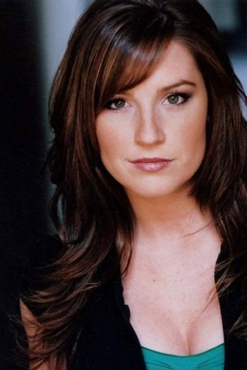 Photo of Lindsay Dennis, Acting
