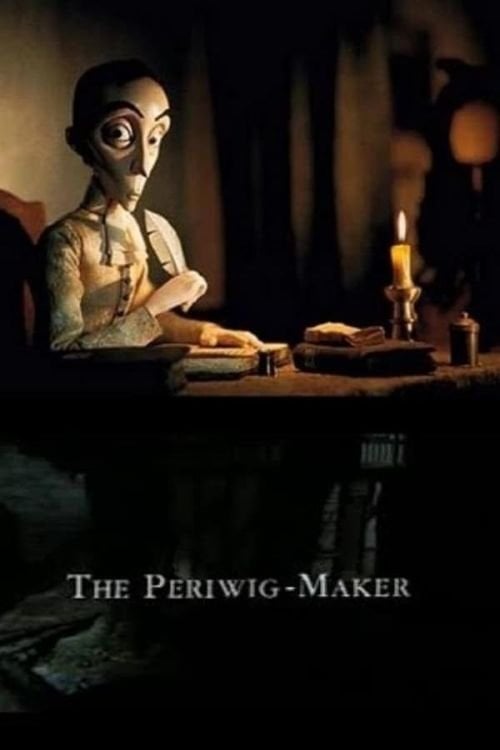 Movie poster for The Periwig-Maker (1999)