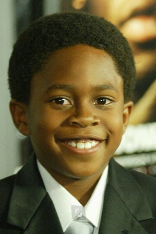 Photo of Cory Hodges, Acting