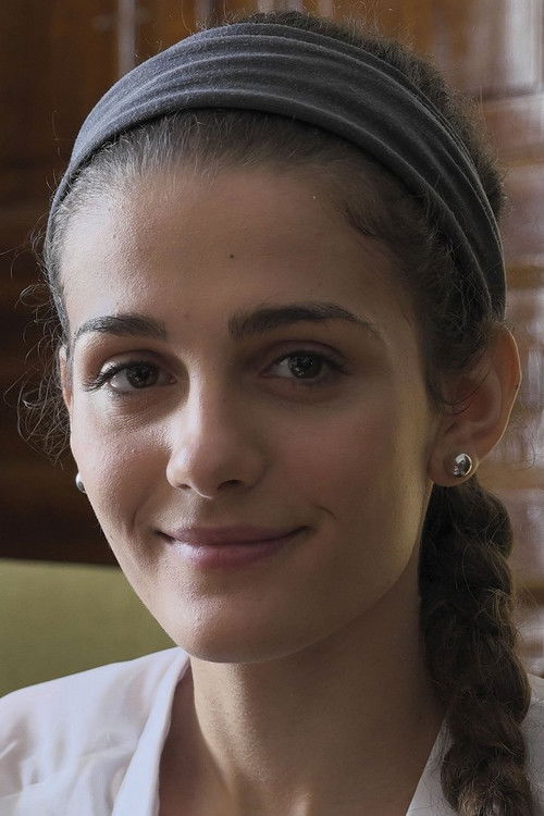 Photo of Greta Zuccheri Montanari, Acting