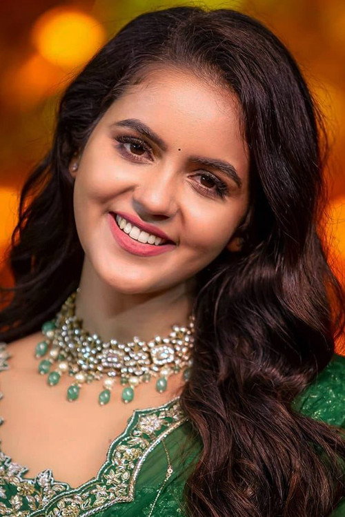 Photo of Chaitra Reddy, Acting