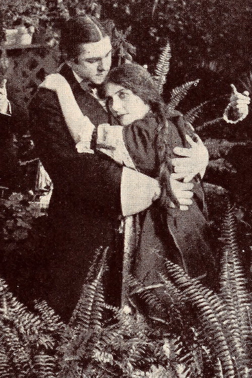 Movie poster for A Fair Rebel (1914)